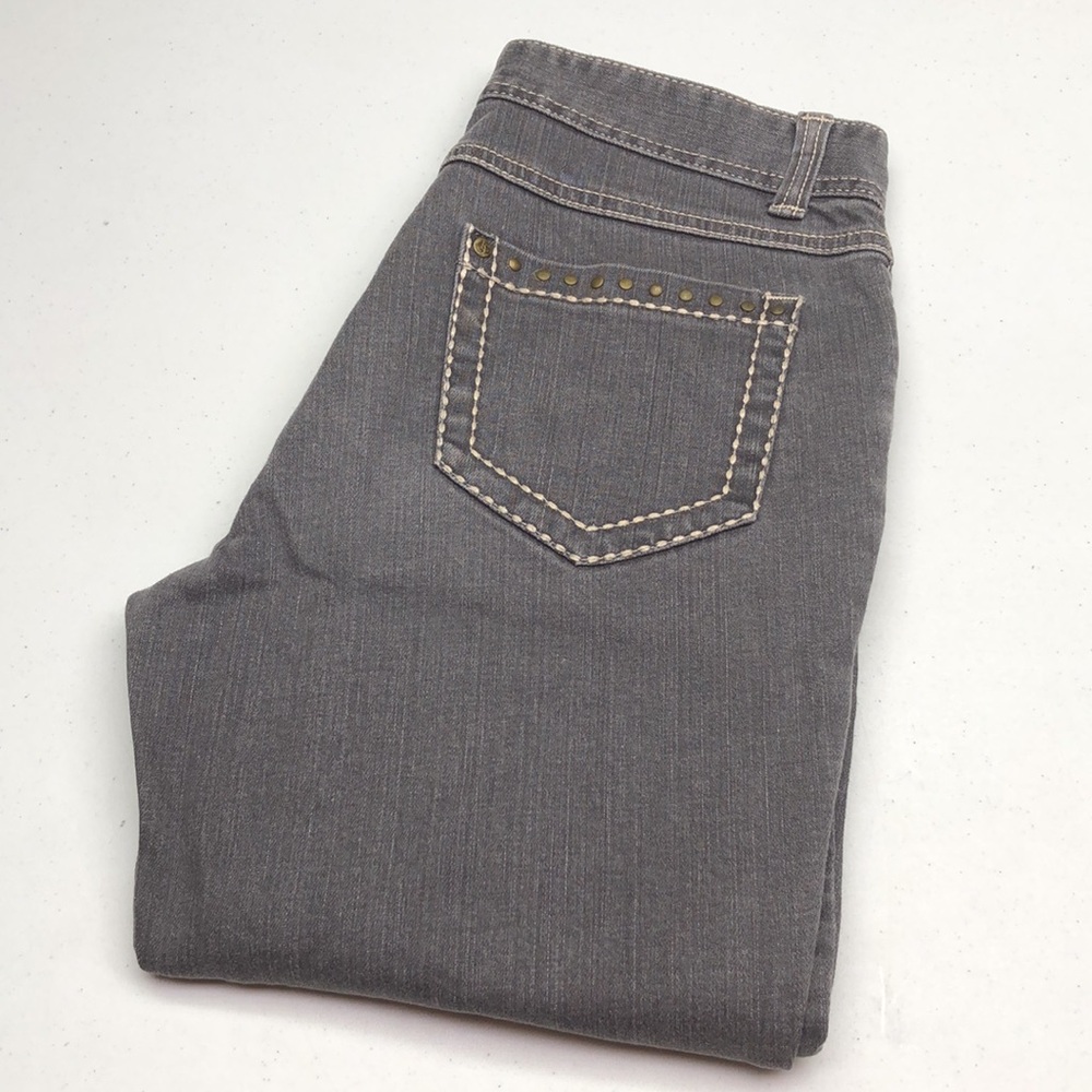 LIKE NEW LOOBIES STORY STRAIGHT LEG JEANS 8/29x32 ⭐️